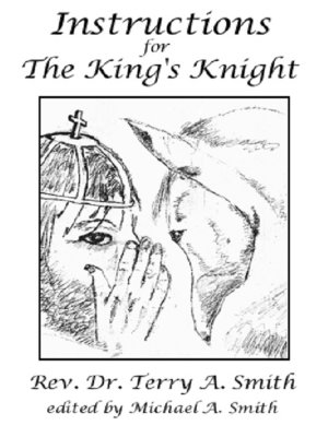 cover image of Instructions for the King's Knight
